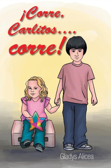 Corre, Carlitos .Corre! by Gladys Alicea - Paperback