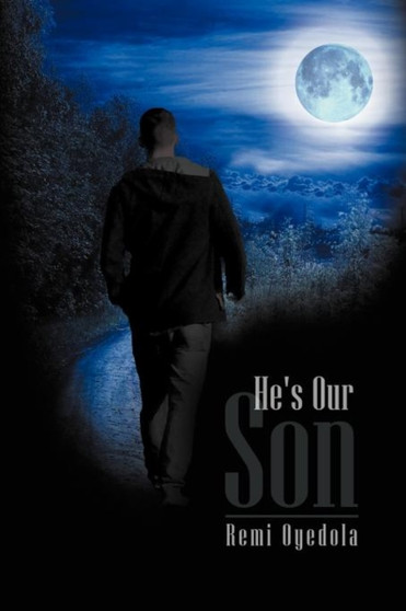 He's Our Son by He's Our Son - Paperback