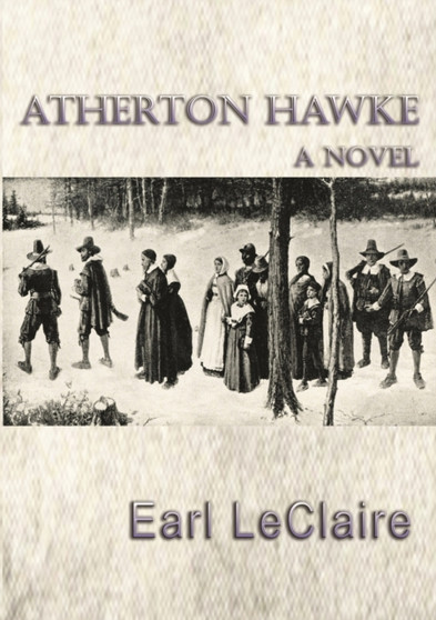 Atherton Hawke by Earl LeClaire - Paperback