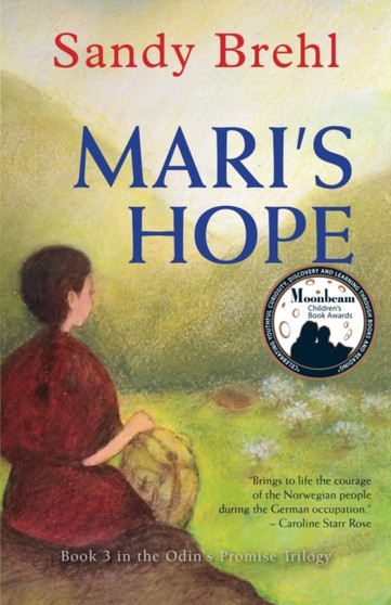 Mari's Hope by Sandy Brehl - Paperback