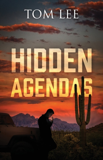 Hidden Agendas by Tom Lee - Paperback