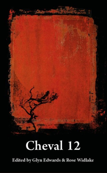 Cheval 12 : 12 by Nathan Munday - Paperback