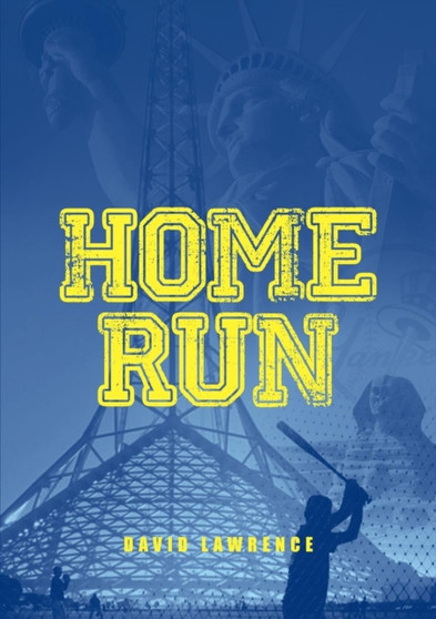 Home Run by David Lawrence - Paperback