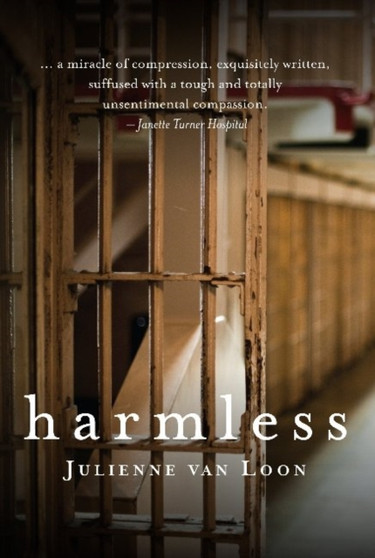 Harmless by Julienne Van Loon - Paperback