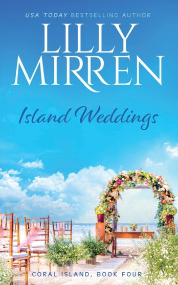 Island Weddings by Lilly Mirren - Paperback