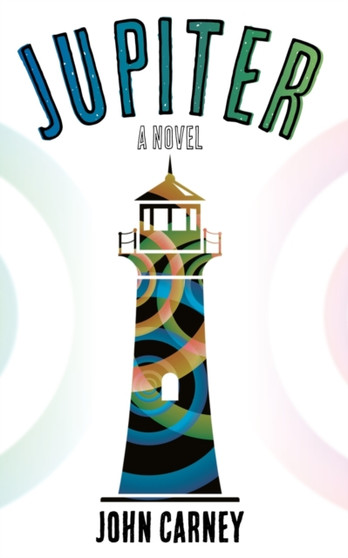 Jupiter by John Carney - Paperback