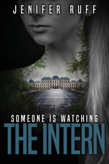 The Intern by Jenifer Ruff - Paperback