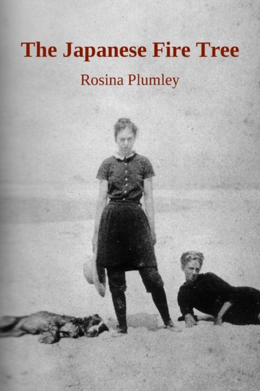 The Japanese Fire Tree by Rosina Plumley - Paperback