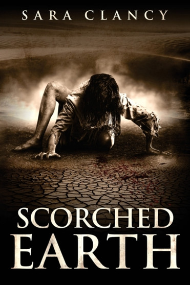 Scorched Earth : 3 by Scare Street - Paperback