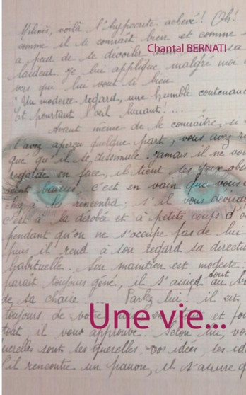 Une Vie... by Chantal Bernati - Paperback