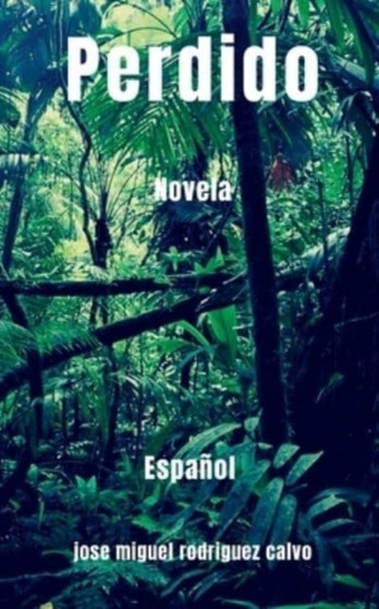 Perdido by Jose Miguel Rodriguez Calvo - Paperback
