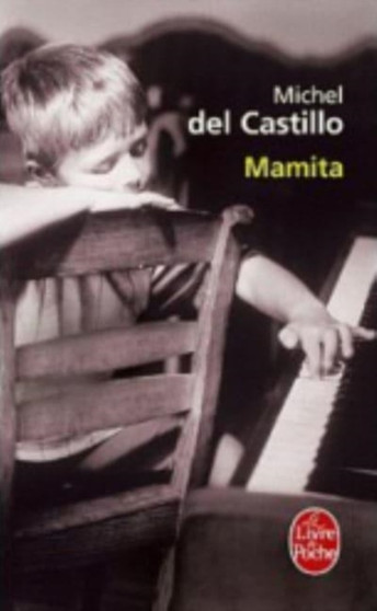 Mamita by Michel Del Castillo - Paperback