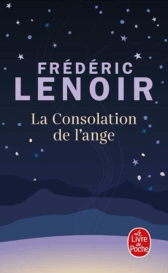 La consolation de l'ange by Frederic Lenoir - Paperback