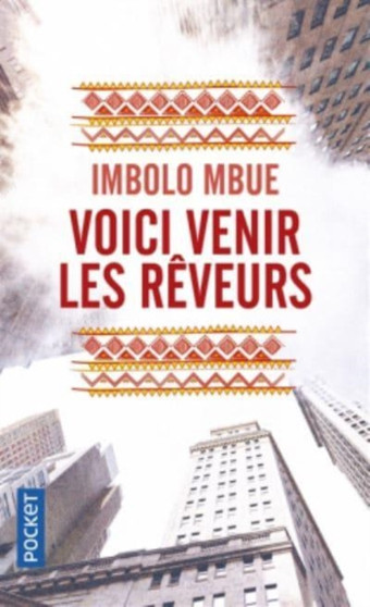 Voici venir les reveurs by Imbolo Mbue - Paperback