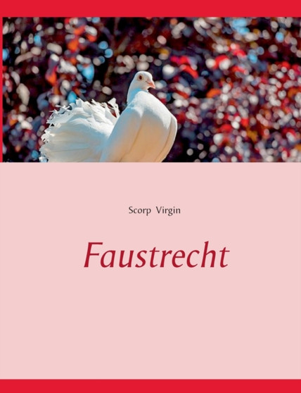 Faustrecht by Scorp Virgin - Paperback