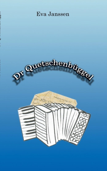 Dr Quetschenbuggel by Eva Janssen - Paperback