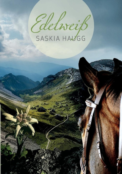 Edelweiss by Saskia Haugg - Paperback