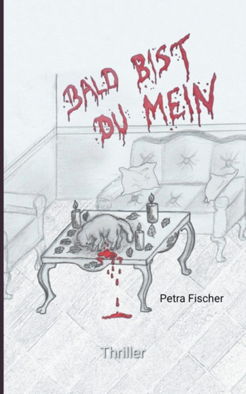 Bald bist du mein by Petra Fischer - Paperback Bald bist du mein by Petra Fischer - Paperback
