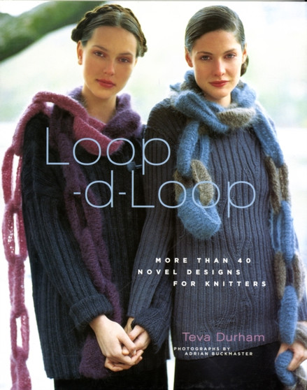 Loop De Loop by Teva Durham - Hardback