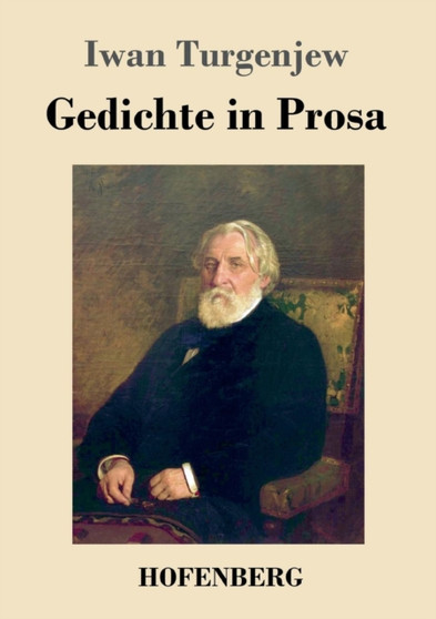 Gedichte in Prosa by Iwan Turgenjew - Paperback