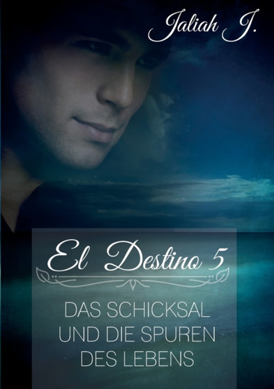 El Destino 5 : Das Schicksal und die Spuren des Lebens by Jaliah J - Paperback