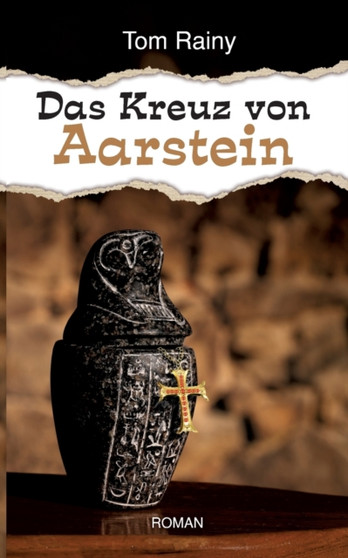 Das Kreuz von Aarstein : Roman by Tom Rainy - Paperback