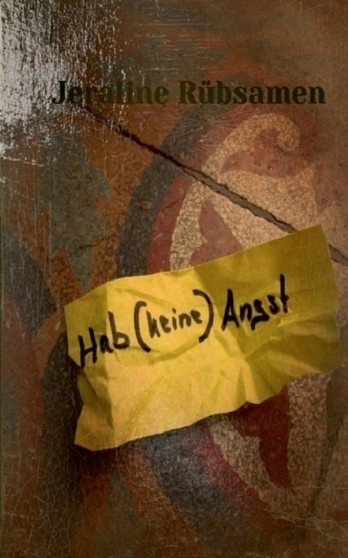 Hab (keine) Angst by Jeraline Rubsamen - Paperback