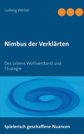Nimbus der Verklarten by Ludwig Weibel - Paperback