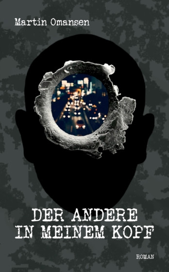 Der Andere in meinem Kopf by Martin Omansen - Paperback