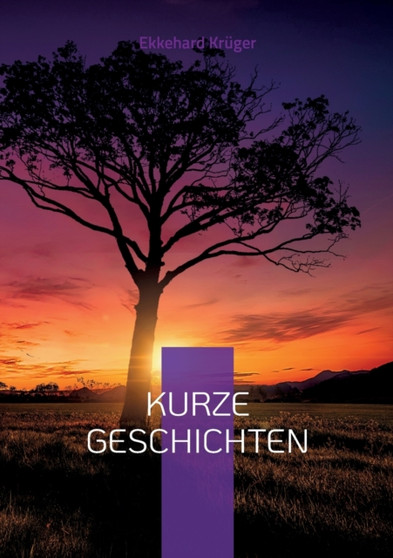 Kurze Geschichten by Ekkehard Kruger - Paperback