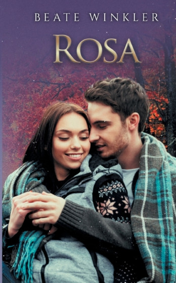 Rosa by Beate Winkler - Paperback