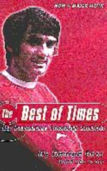 BEST OF TIMES by GEORGE BEST - Paperback
