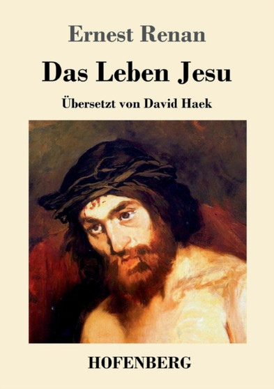Das Leben Jesu by Ernest Renan - Paperback