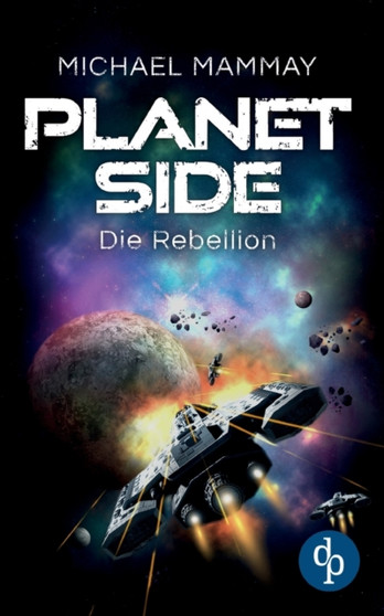 Die Rebellion by Michael Mammay - Paperback