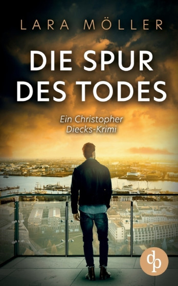 Die Spur des Todes by Lara Moeller - Paperback
