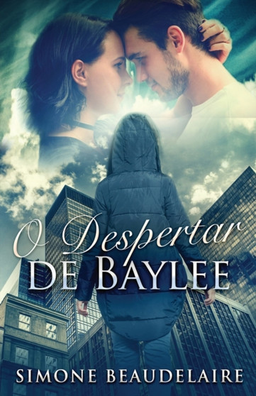 O Despertar de Baylee by Simone Beaudelaire - Paperback