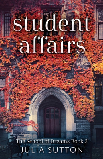 Student Affairs : 3 by Julia Sutton - Paperback
