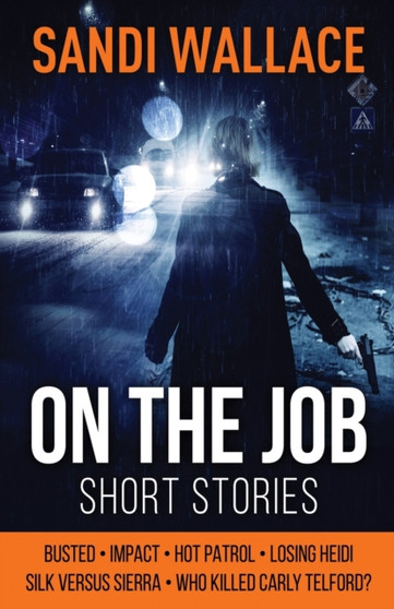 On The Job by Sandi Wallace - Paperback