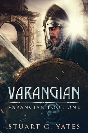 Varangian : 1 by Stuart G Yates - Paperback