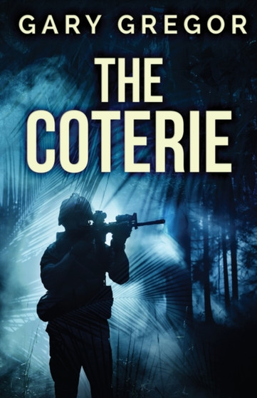 The Coterie by Gary Gregor - Paperback