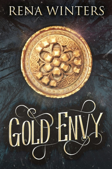 Gold Envy by Rena Winters - Paperback