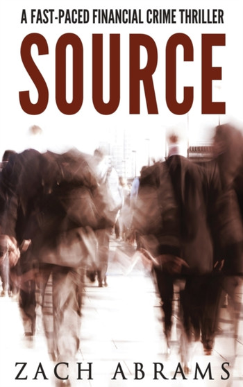 Source by Zach Abrams - Hardback