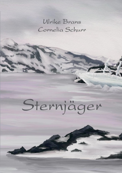 Sternjager by Cornelia Schurr - Paperback