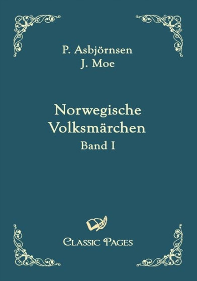 Norwegische Volksmarchen by P Asbj Rnsen - Paperback