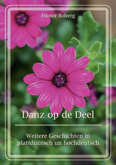 Danz op de Deel by Ellinor Boberg - Paperback