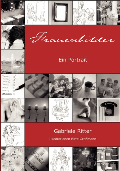 Frauenbilder - Ein Portrait by Gabriele Ritter - Paperback