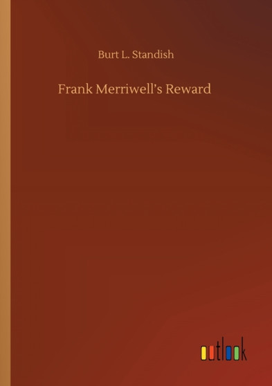 Frank Merriwell's Reward by Burt L Standish - Paperback