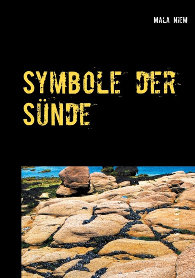 Symbole der Sunde by Mala Niem - Paperback