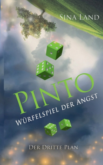 Wurfelspiel der Angst : Der Dritte Plan by Sina Land - Paperback