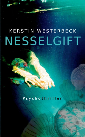 Nesselgift by Kerstin Westerbeck - Paperback